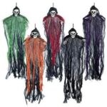 Accessoire Décoratif Halloween Squelette