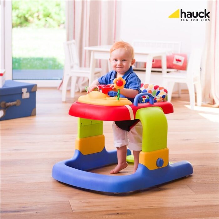 Youpala 2 in 1 Baby Walker Dots – Image 4