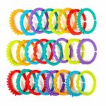 Educational toy Lots of links