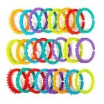 Educational toy Lots of links