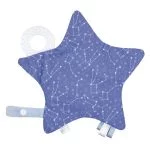 Tissu sonore - Bleu – Image 2