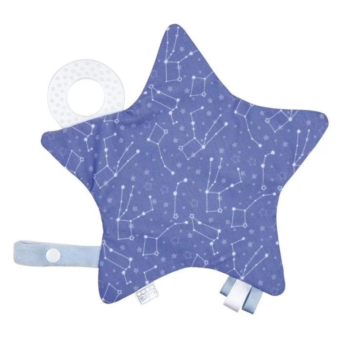 Tissu sonore - Bleu – Image 2