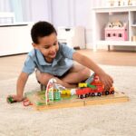 Melissa & Doug Take-Along Farm – Image 2