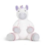 Peluche Gentle Jumbos - Unicorn