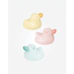 Set de 3 petits Canard - A l'eau les Canards !