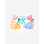 Jouets de Bain Happy Dinos