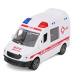 Inertial Ambulance TYLT558-931