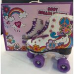 Patins à roulettes Licorne Taille 33
