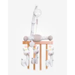 Mobile Musical Wild Alpacas