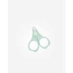 Paire de ciseaux d'initiation Menthe