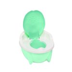 Pot musical - menthe