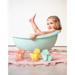 Baignoire évolutive Hamac Relax Menthe – Image 3
