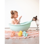 Baignoire évolutive Hamac Relax Menthe – Image 4