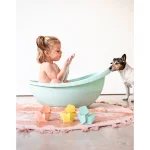 Baignoire évolutive Hamac Relax Menthe – Image 4