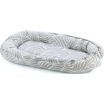 Babyjem 419 -Nid de bébé Feuille grise – Image 2