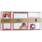 jeu de notes autocollantes Mikey 3 pièces