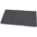Matelas pour bébé Hauck Sleeper XL Play N Relax - Gris – Image 4