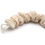 Babyjem 747 - Attache tétine  mousseline Tigre – Image 2