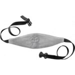 Babyjem517-  Ceinture Appui-Tête pour bébé en  Velours