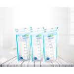 Babyjem 685 -Sachets de conservation Lait maternel 25pcs