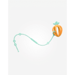 Attrape-tout en silicone Gris – Image 2