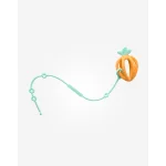 Attrape-tout en silicone Gris – Image 2