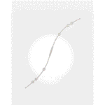 Attrape-tout en silicone Gris