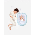 Nid Berceau Sweet Dreams Menthe – Image 2