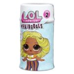 LOL Surprise Hairgoals  Series 2