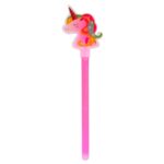 Glow in the Dark Unicorn wand – Image 3