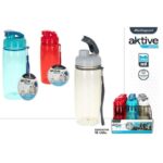Bouteille Sport PC 550ml  Modle TIBI
