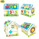 Multi-Functional Intelligent House MMM-108 – Image 2