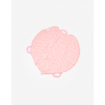 Couverture relax Slow Life Rose