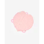 Couverture relax Slow Life Rose