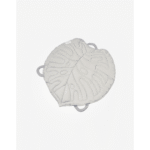 Couverture relax Slow Life Gris