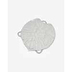 Couverture relax Slow Life Gris