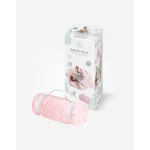 Couverture relax Slow Life Rose – Image 2