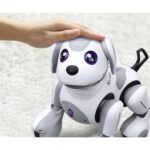 Infrared remote control intelligent robot dog-G14 – Image 2