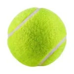 Balle tennis