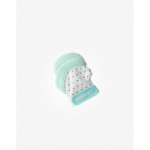 Gant de dentition Mouthie Mitten Menthe
