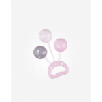 Mon premier Hochet Balles Rose