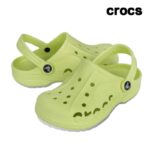 Sabot Crocs Zeste de citron vert -Taille 24-25