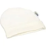 Babyjem 397 - Bonnet bébé en cotton Blanc – Image 2