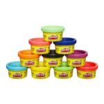 PlayDoh Party Pack DE 10 – Image 2