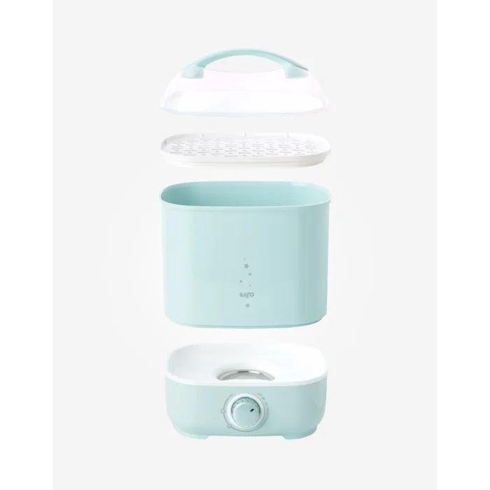 Stérilisateur électrique Easy & Safe – Image 3