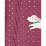 Pyjama 100% coton Chien  24mois – Image 2