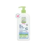 so bio baby gel lavant trés doux-hypoallergenic 500 ML