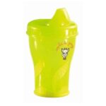 verre d'apprentissage anti-fuite sophie la girafe