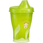 verre d'apprentissage anti-fuite sophie la girafe – Image 2
