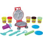 BARBECUE DE CRÉATION DE CUISINE PLAY DOH – Image 2